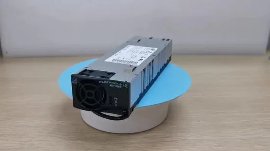 Módulo rectificador Eltek 230V/1.5kVA 48V/1.2kw Módulo rectificador 241123.100