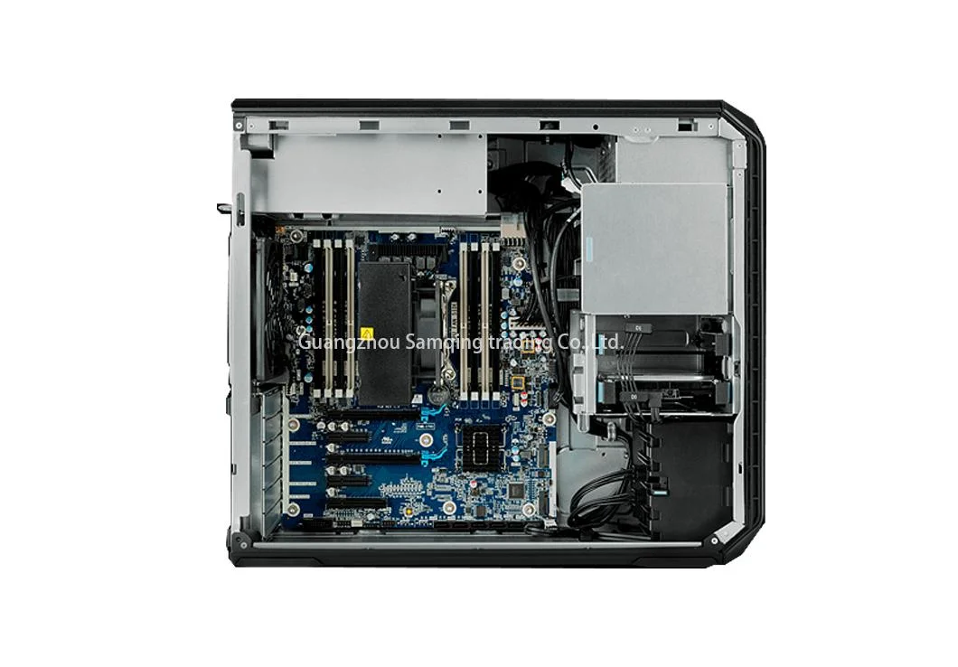 Best-Selling Z4 G4 Workstation W2223 /8g /1t /Dvdrw/750W Tower Server