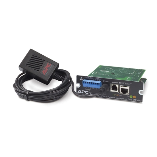 APC UPS Network Management Card