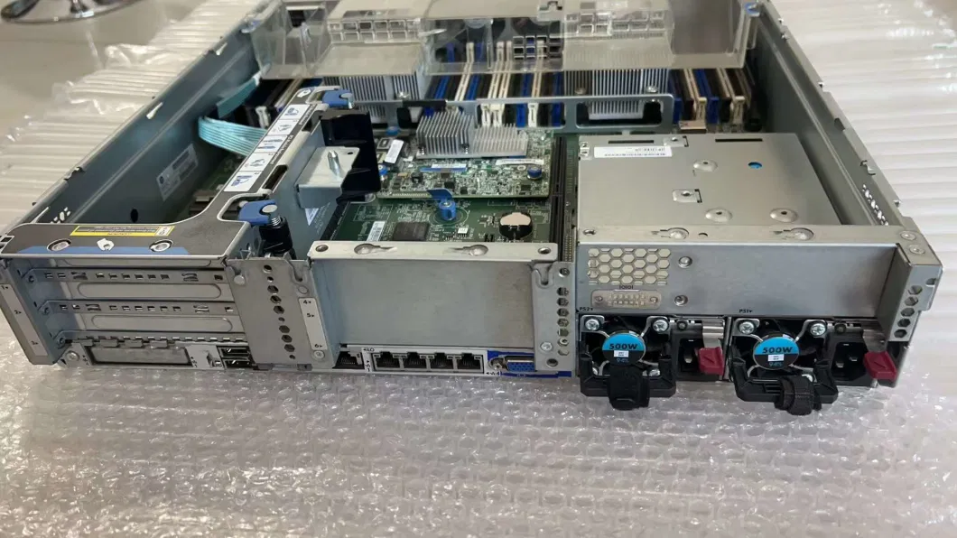 Hpe Proliant Dl380 Gen9 Intel Xeon E5 2603V3 2u Rack Server