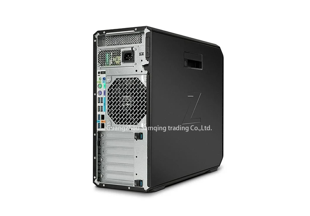 Best-Selling Z4 G4 Workstation W2223 /8g /1t /Dvdrw/750W Tower Server