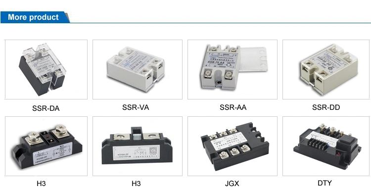 Sty Series Isolated 3 Phase AC Rectifier Voltage Regulator Module