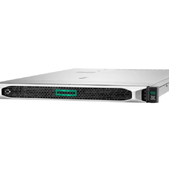 Fabricante chino Hpe Proliant Dl360 Gen10 Plus en servidor en rack Tel Xeon Gold 6328hl